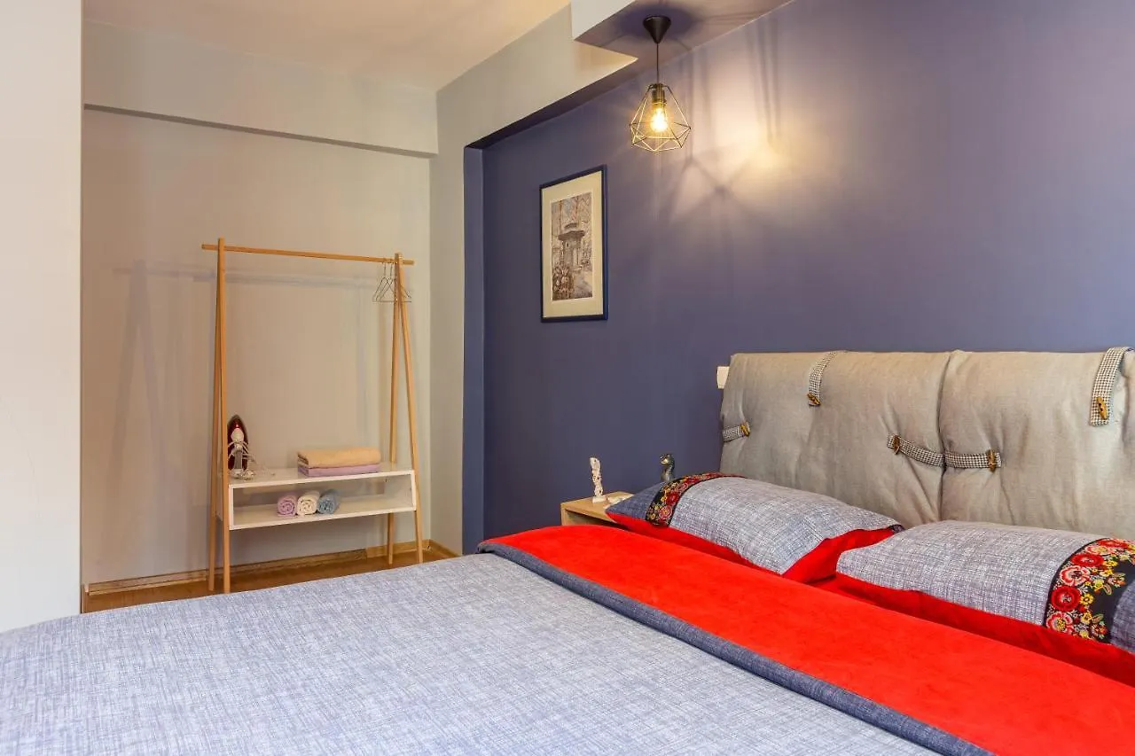 Galata Port Apartments Istanbul