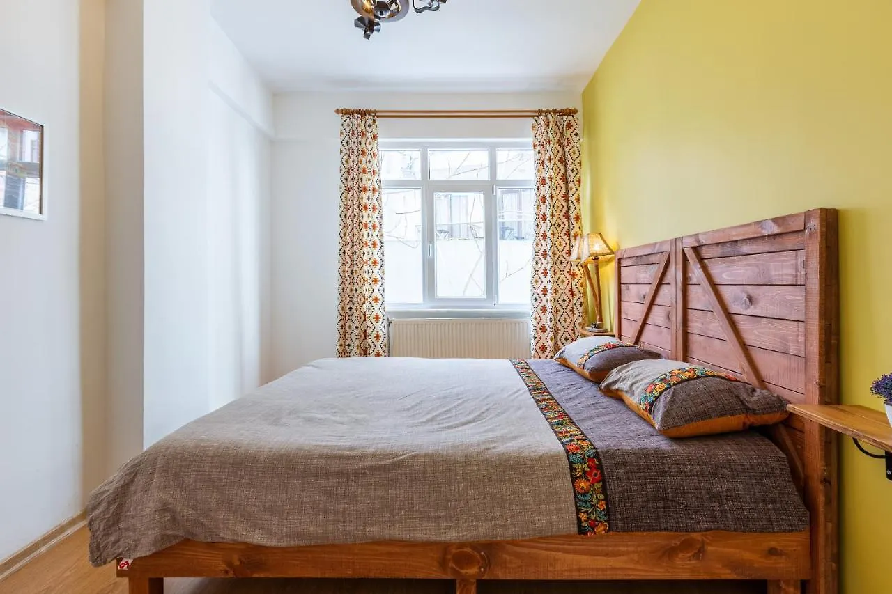 Galata Port Apartments Istanbul 0*,