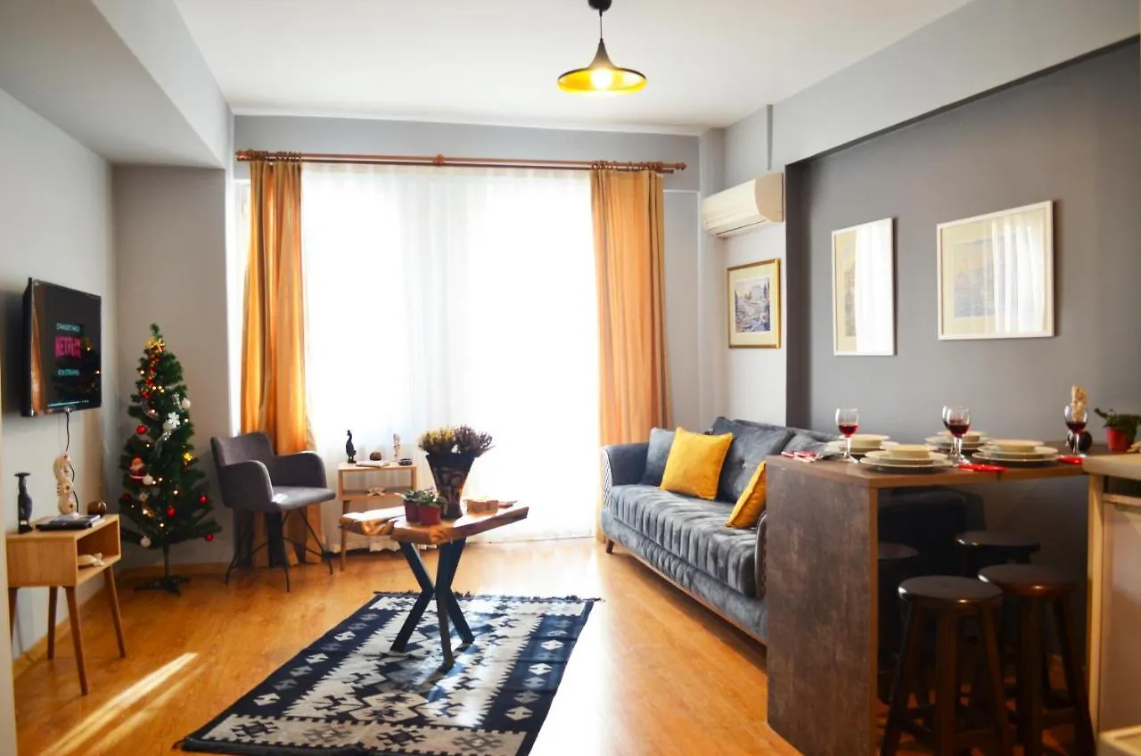 Galata Port Apartments Istanbul 0*,  Turcia