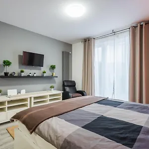 Bpr Elite - Sky Terrace , Будапешт Венгрия