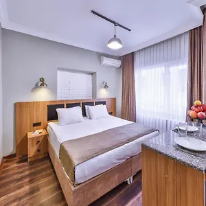  Appartamento Hug Galata