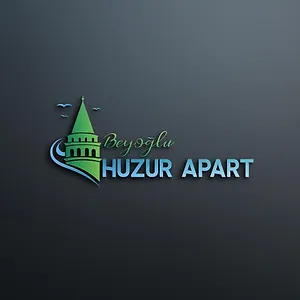  Appartamento Beyoglu Huzur Apart