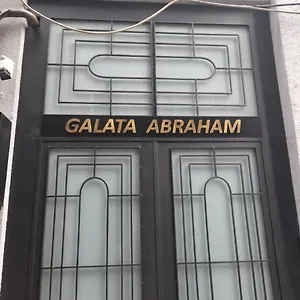  Appartamento Galata Abraham By Newinn