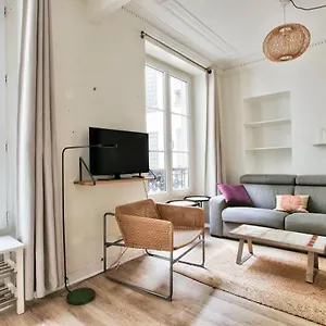 Quartier De Free Netflix , Parigi Francia