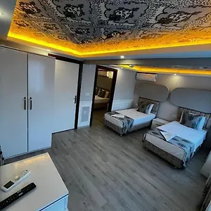 Апартаменты Enes & Suites