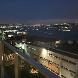 Apartment Sunway Bosphorus, Istanbul