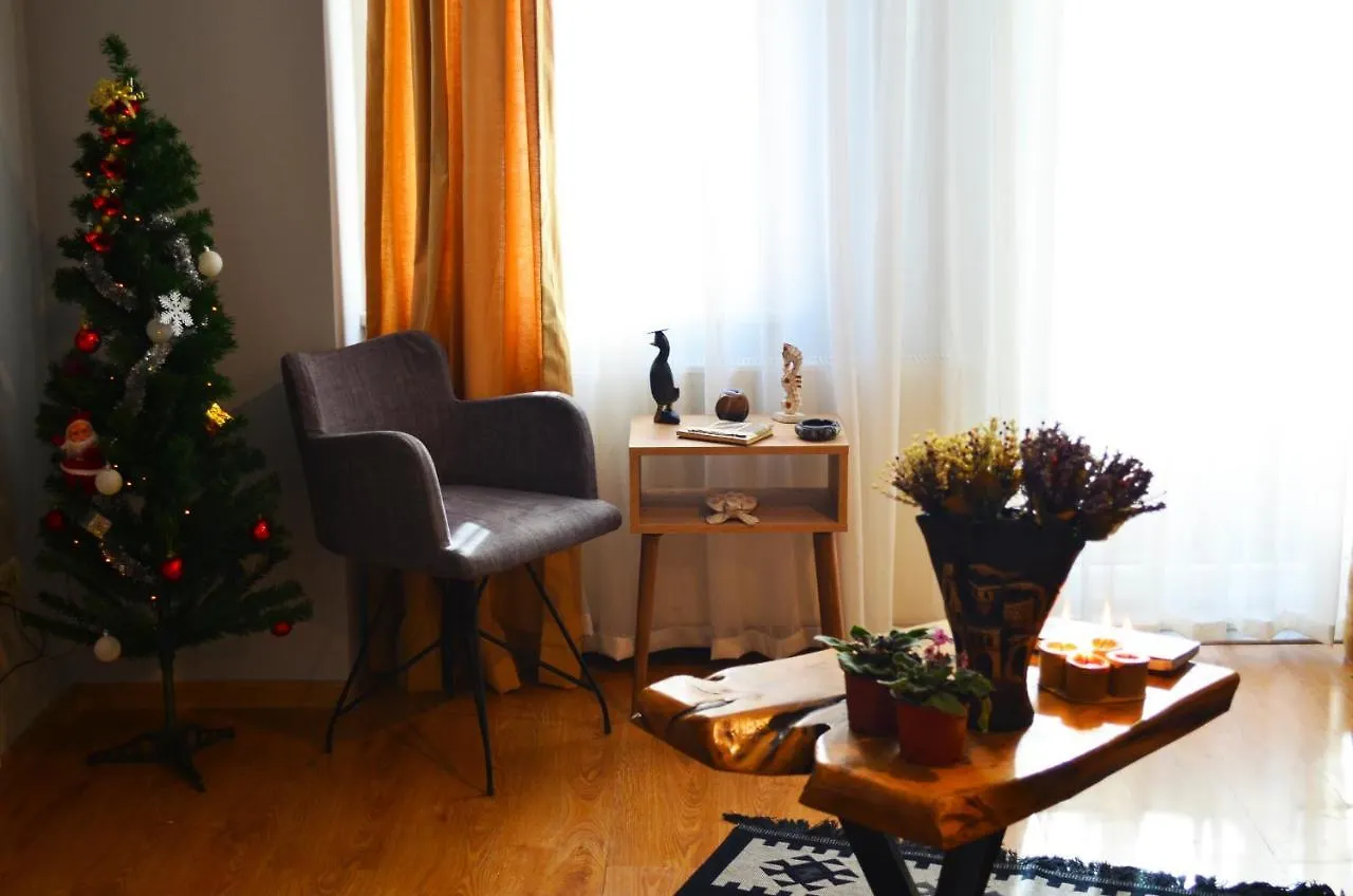 Galata Port Apartments Provincia di Provincia di Istanbul